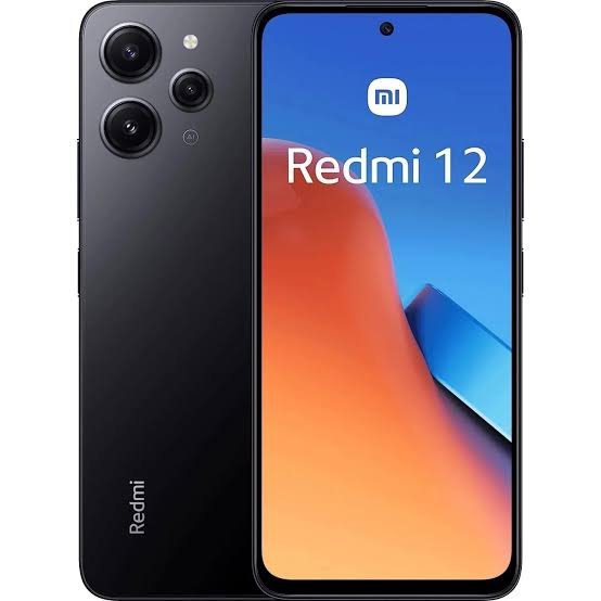 Redmi 12 8/256GB