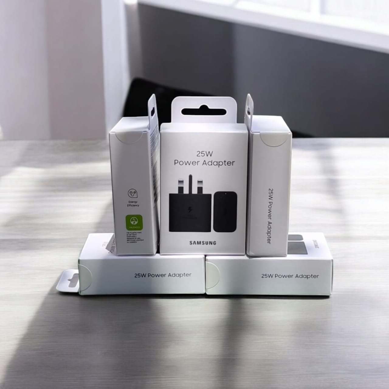 Samsung 25 Watts Power Adapter