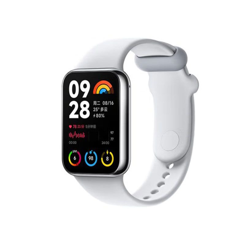 Xiaomi Smart Band 8 Pro - Image 2