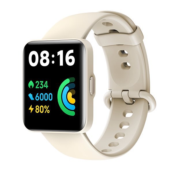 Xiaomi Redmi Watch 2 Lite smart watch - Image 2
