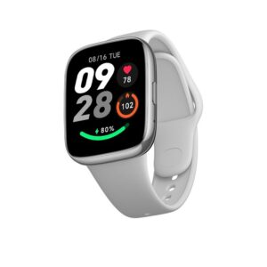 Redmi watch 3 Active Smart watch global version ( Platinum Grey)