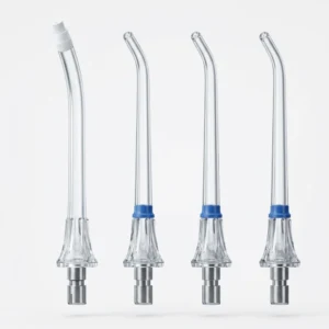 Xiaomi water flosser replacement tips