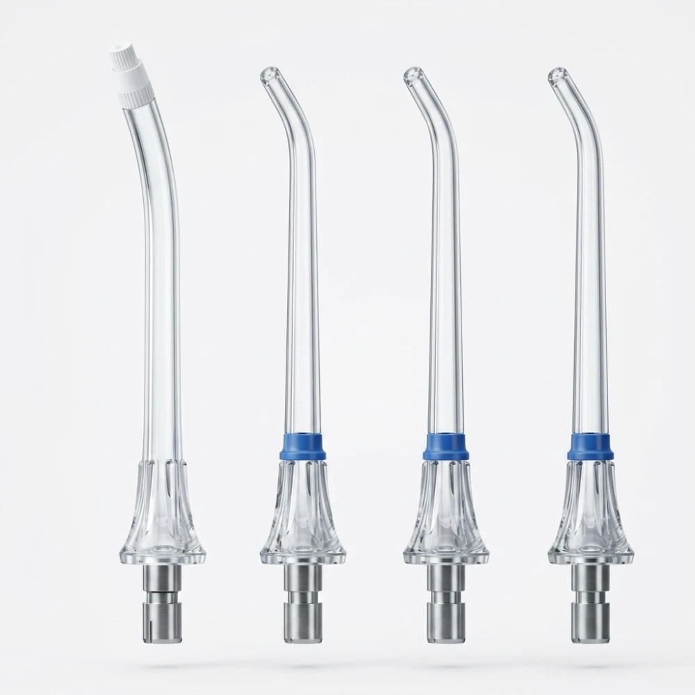 Xiaomi water flosser replacement tips