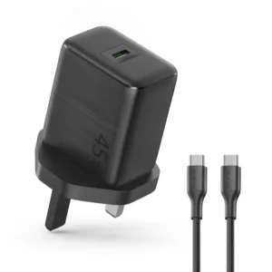 Oraimo type-c 45w charger