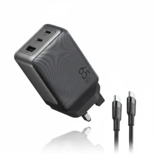 Oraimo type-c 65w charger