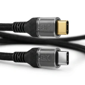 Havit Type-c to iPhone Braided Cable 30W (CB6241)