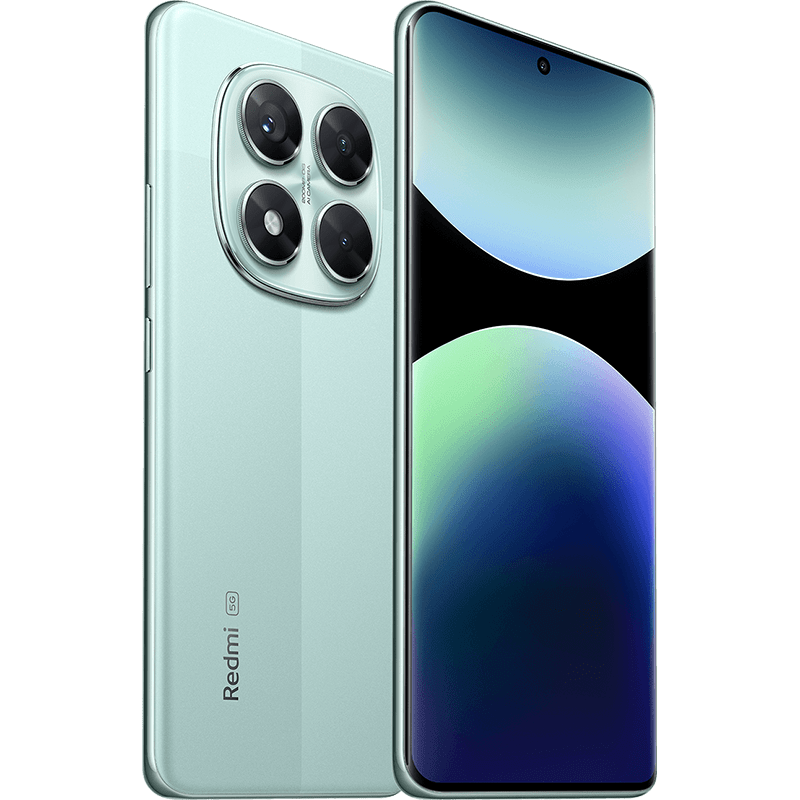 Redmi Note 14 Pro 5G - Image 3