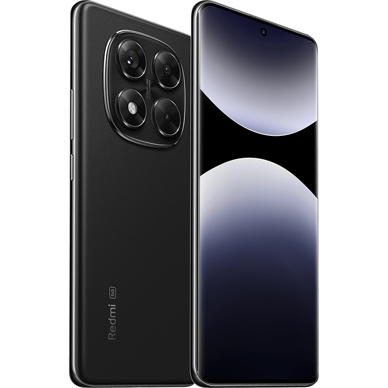 Redmi Note 14 Pro 5G - Image 4