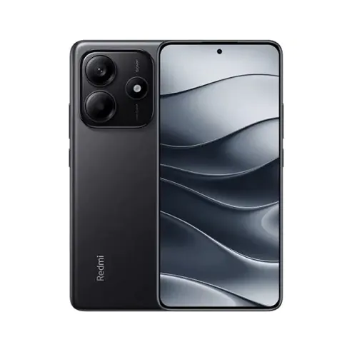 Xiaomi Redmi Note 14 - Image 2