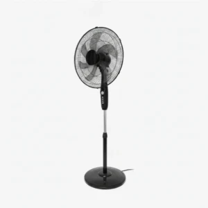 Vision Plus 18 inch standing fan vpsf18t