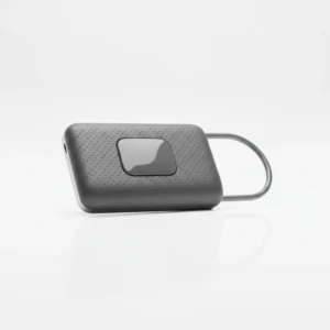 Havit pb35 20000mah power bank with built-in cable