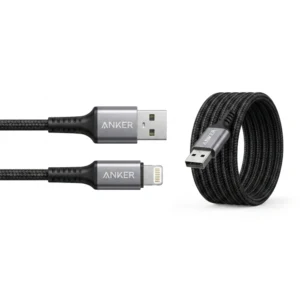 Havit Usb-a to iPhone Magnetic Cable 30W (CB6299)
