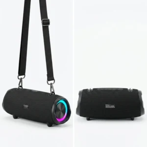 Havit High Power Portable Wireless Party Speaker 60W (SK903BT)