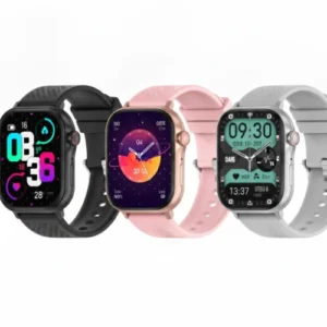 Havit M9061 Smart Life Series GPS Waterproof Smartwatch