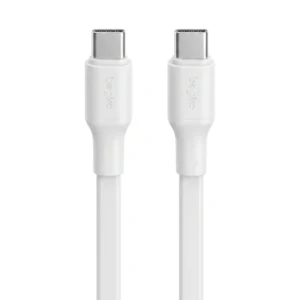 Infinix canned series xdc231 type-c to type-c cable