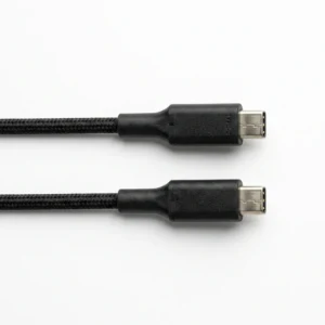 Havit Usb-c to Usb-c Silicone Gel Cable 100W (CB6284)