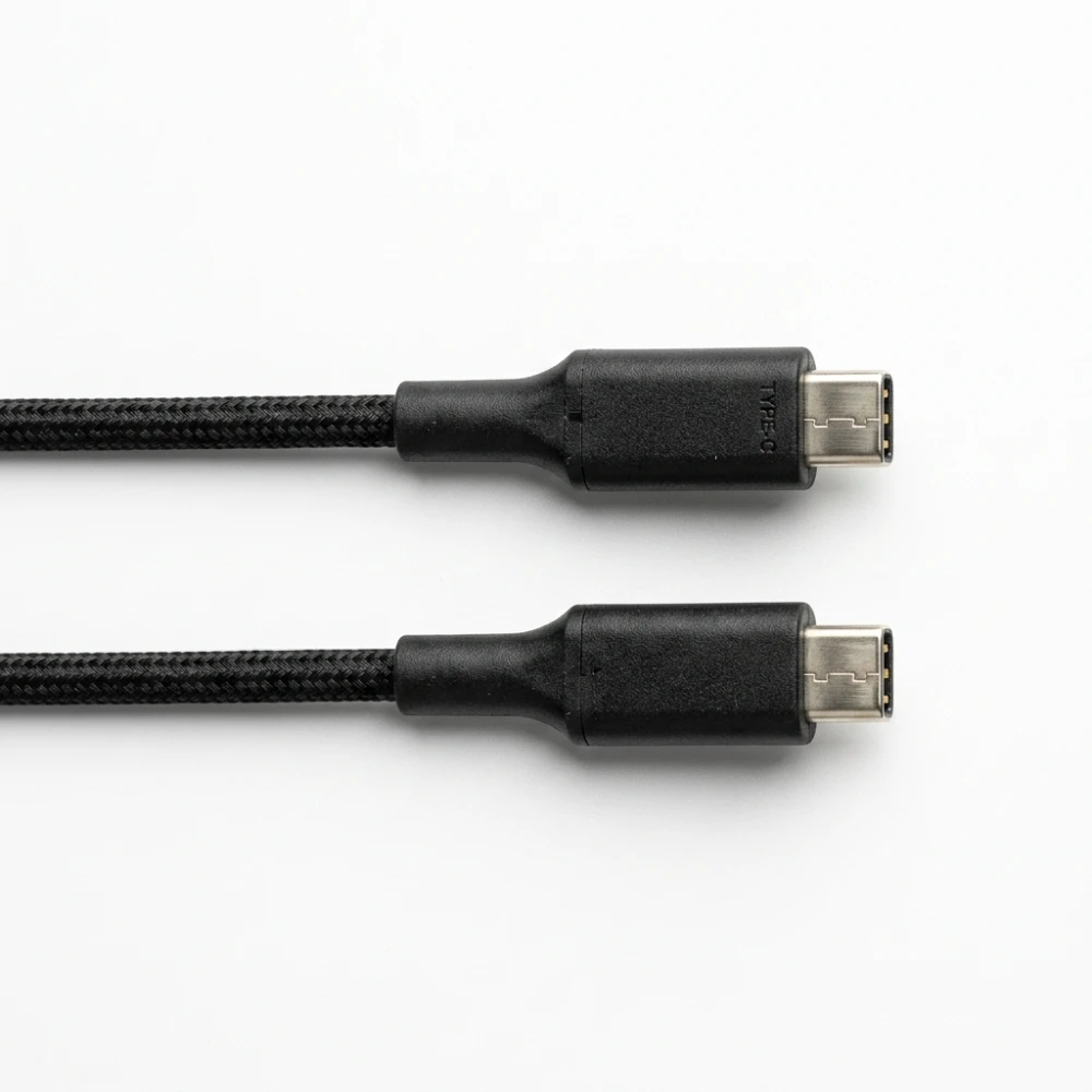 Havit Usb-c to Usb-c Silicone Gel Cable 100W (CB6284)