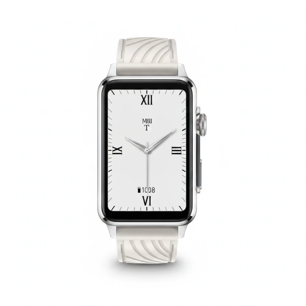 Infinix xband xw4b smart band