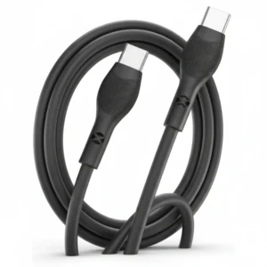 Vision Plus Type C to C Cable 1m