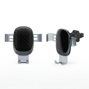 Havit Square-shaped Gravity Car Air Vent Mount Holder (HH002)