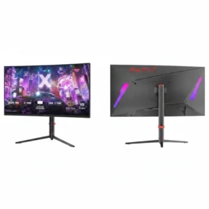 Havit Gaming monitor 27'' curved FHD (GSC102)