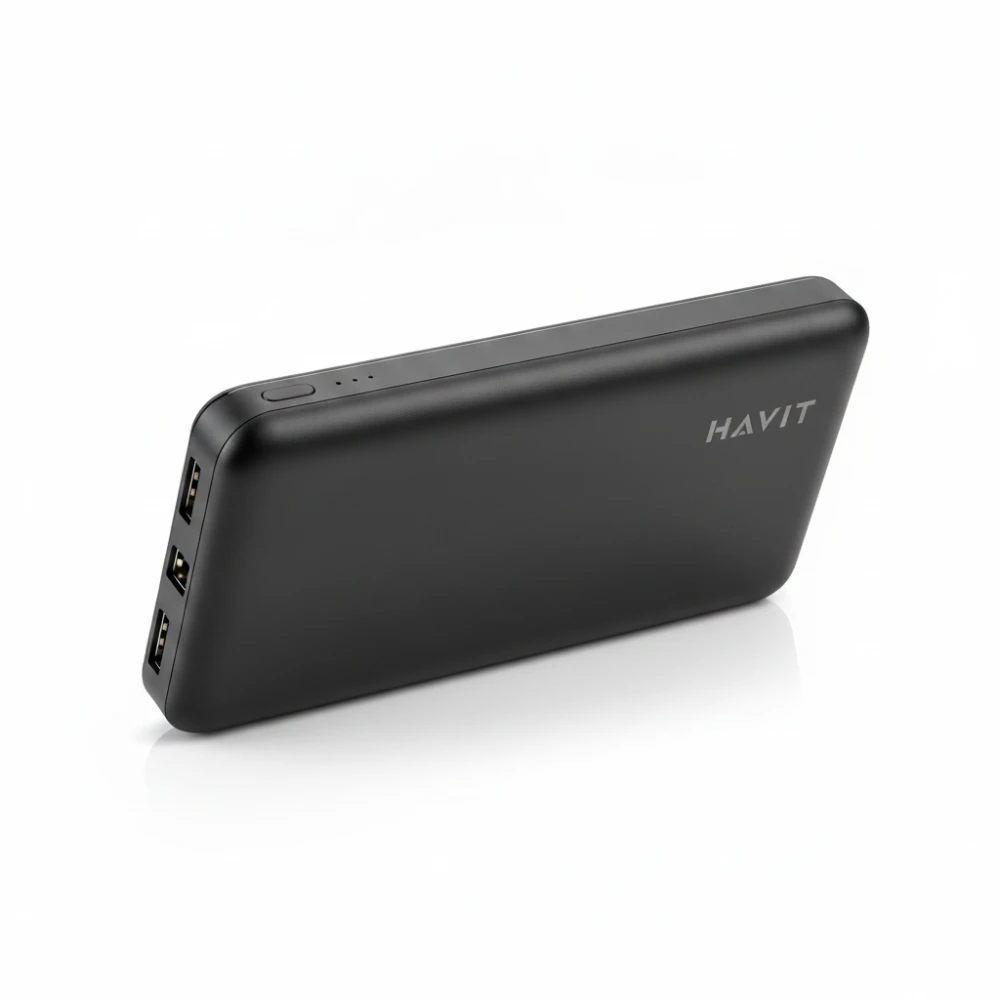 Havit pb89 essential power bank 10000mah