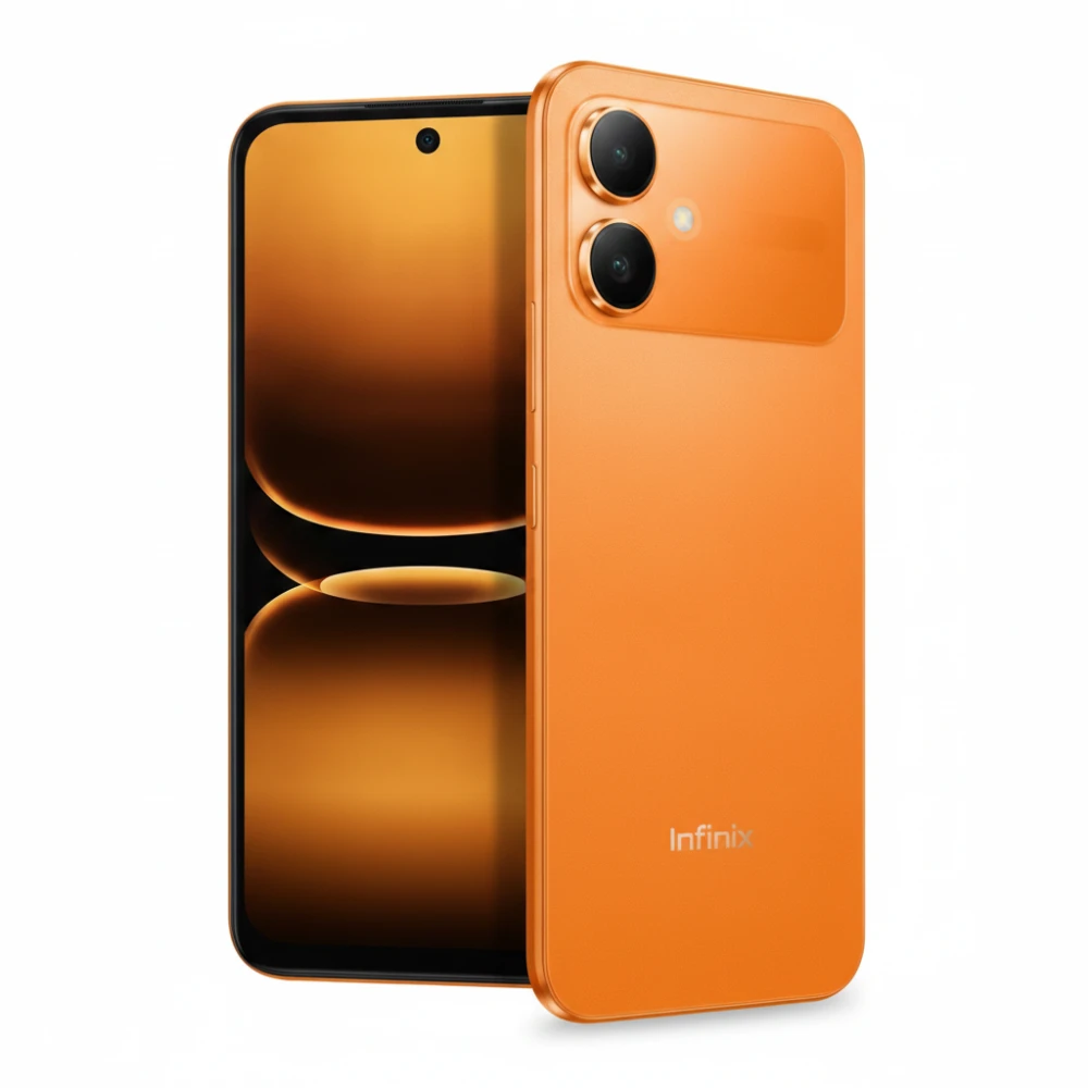 Smart 20 smartphone