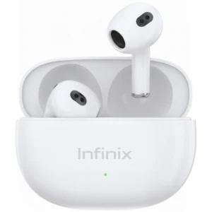 Infinix xbuds 3 lite xe33 earbuds