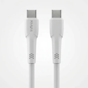 Infinix dragon series xdl52 usb-c to lightning cable