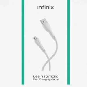 Infinix dragon series xdm52 micro usb cable