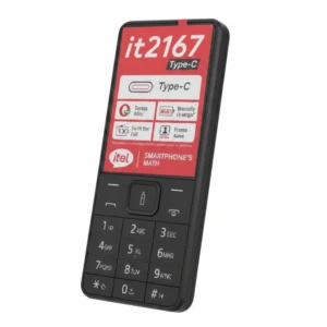 Itel 2167