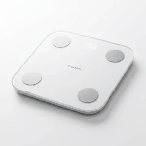 Xiaomi body composition scale S400