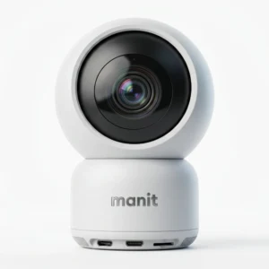 Havit Smart IP camera 2K (IPC30)