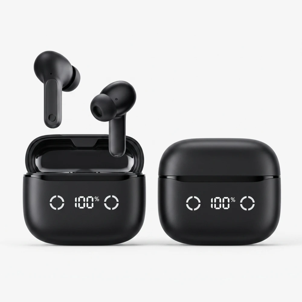 Havit Multi-Device Pairing ANC TWS Earbuds (TW984)