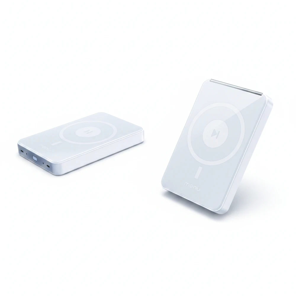Havit pb5219 magnetic wireless power bank 10000mah