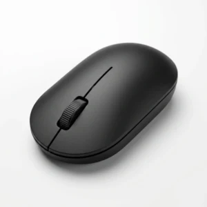 Xiaomi wireless mouse lite 2 black GL
