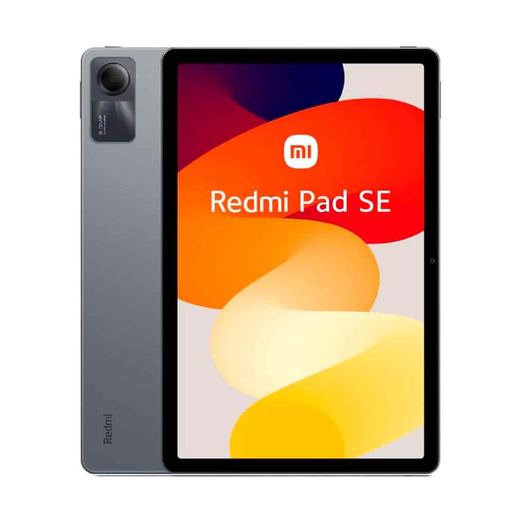 Redmi Pad SE 4G 11″ (8GB +256GB)