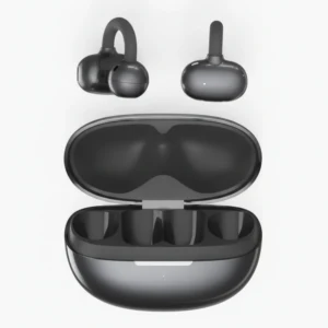 Infinix zclip xe04 earbuds