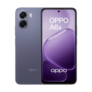 A6x 4+64 smartphone