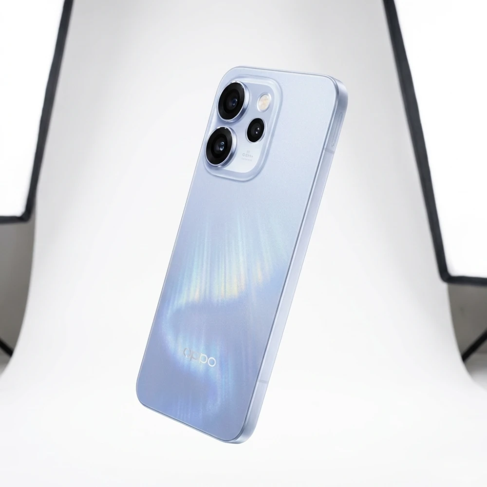 Oppo Reno15 pro 5g 12+512 smartphone