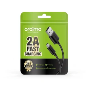 Oraimo normal cable