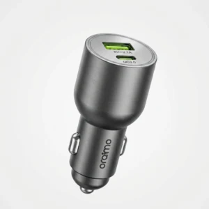 Oraimo car charger 69w