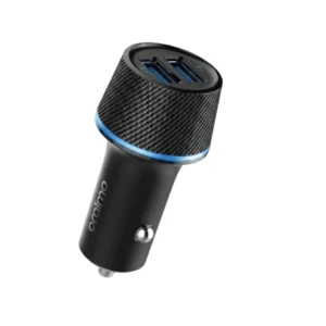 Oraimo car charger head occ-21d