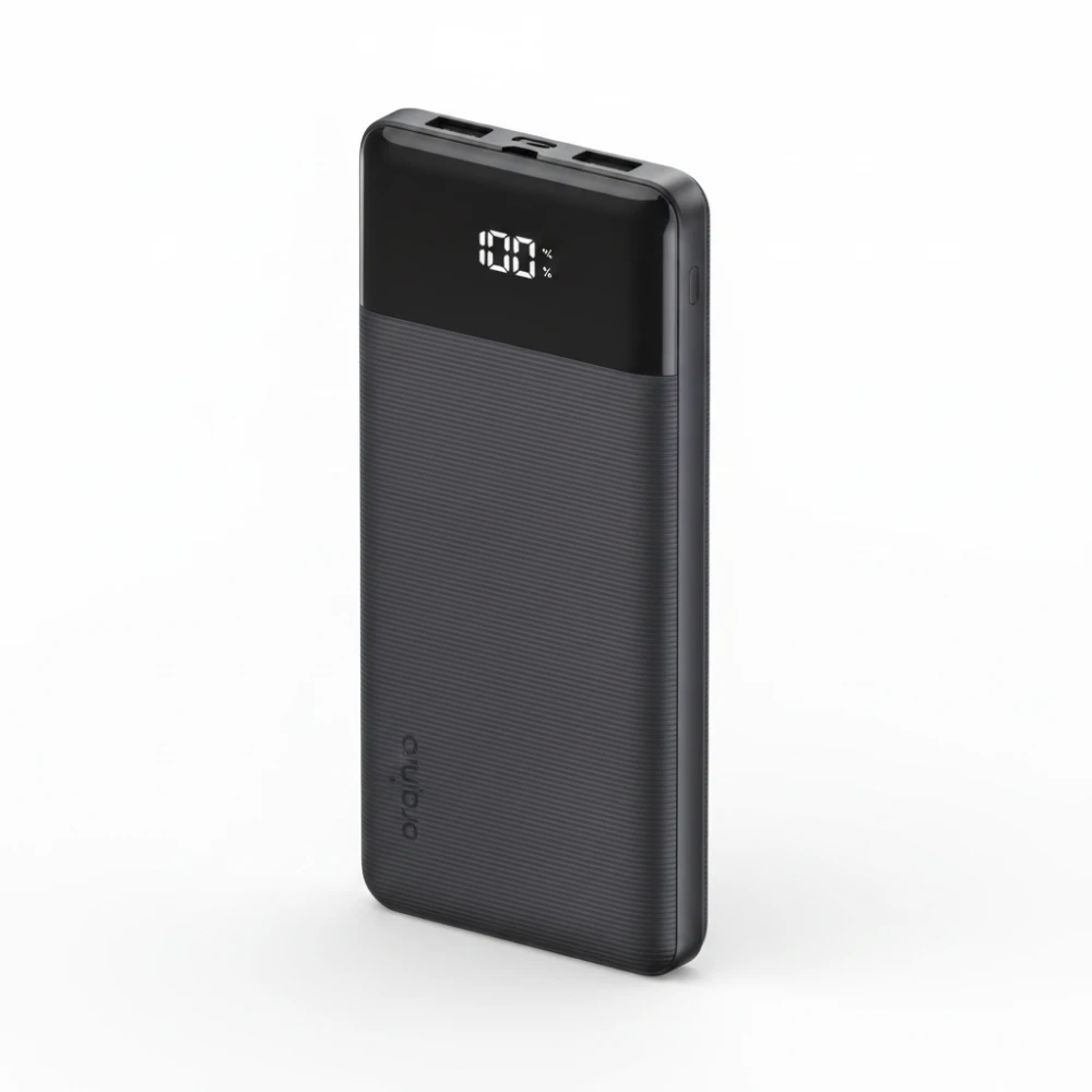 Oraimo powerbank 10k 22.5w