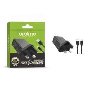 Oraimo charger type c