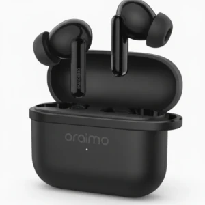 Oraimo spacebuds lite earbuds