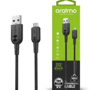 Oraimo type-c cable