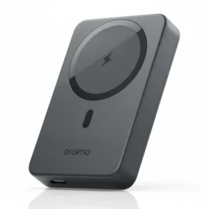 Oraimo powerbank 10k magnetic wireless