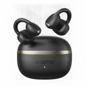 Oraimo open snap earbuds
