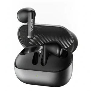 Oraimo spacebuds air + earbuds
